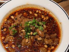 -新太二·鲜料川菜(智慧城广百店)