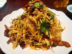 -香融府·烤鸭·家常菜(花乡奥莱店)