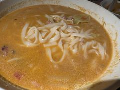 -水平有限广西米粉·广西风味集(五道口店)