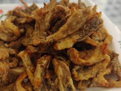 -芳芳餐厅(白沙路店)