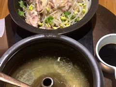 -云海肴云南菜·蒸汽石锅鱼(北京良乡华冠店)