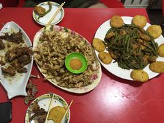 -夕阳红小吃(中街大悦城店)