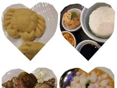 景观位-蟹榭·本帮江浙菜·蟹宴(五角场合生汇商场店)