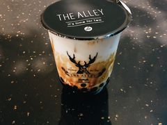-鹿角巷The Alley(龙湖天街店)