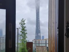 -小茶闲舍·观景商务茶馆(广州塔店)