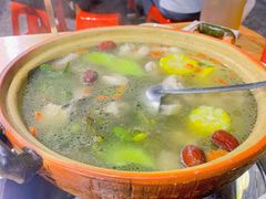 -洪大厨鸡煲(福田店)