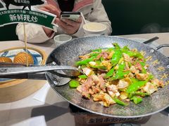 -费大厨辣椒炒肉(黄兴中心广场店)