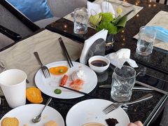-Social 秀西餐厅-长沙瑞吉酒店(运达店)