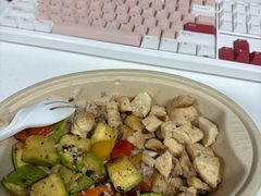 -超级碗FOODBOWL(成都来福士店)