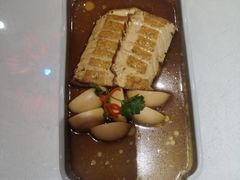 -便宜坊烤鸭店(航天桥店)