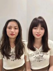 -艾美A·M Hair Salon