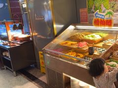 -一绪に寿喜烧(荟聚店)