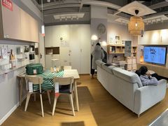 -宜家家居(哈尔滨商场店)