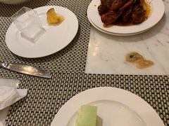 -都会尚膳·海鲜自助餐厅(重庆万豪酒店)