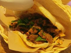 -豆相识•九九豆腐脑(牛咡桥店)