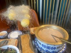 -塞伊德蒙餐(兴安南路店)