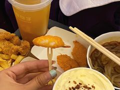 -华夏良子·足道SPA艾灸(三里屯店)