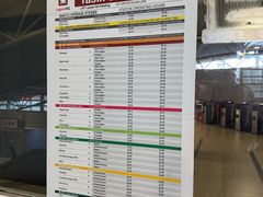 -南湖镇长途巴士站(TBS)