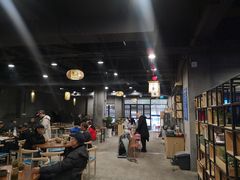 大堂-易裕和·长沙米粉(竹塘西路店)