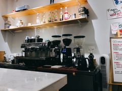 -infinite cafe