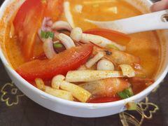 -家利美食店