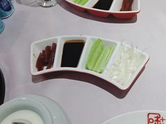 -味+新京宴·烤鸭·北京菜(创意谷店)