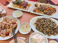 -抱德·潮汕味(敦和店原惠城鱼仔)