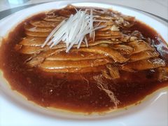 -大草原清真饭庄(沙河店)
