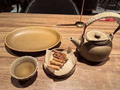 -耶里夏丽·丝路新疆菜·清真食品(徐汇南丹东路臻选店)