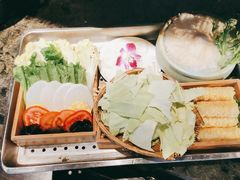 -盡膳口福·百年汤方火锅(科华北路店)