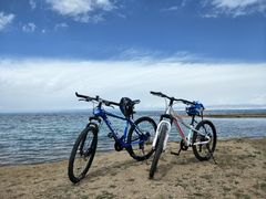 -青海湖国家重点风景名胜区