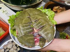 -兴兴旺·冬瓜盅·啫啫煲(西华路店)