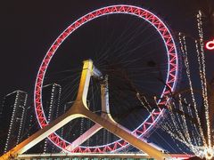 -天津之眼摩天轮