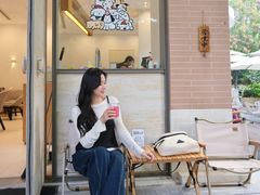 -Beans Solo豆号咖啡(百家湖花园店)