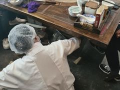 -印象老灶台三下锅·湘西本土原味菜(天门山索道店)
