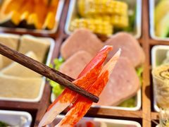 -芸鲜季·云南野生菌餐厅· 云南风物味研社(闵行店)