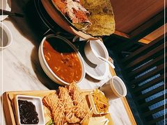 -掌柜的店·河南菜(新天地店)