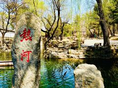 -承德避暑山庄景区