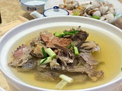 -绍兴老味道·非遗门店(银泰城店)
