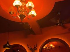 -無名记忆Music Bar夜景怀旧酒吧