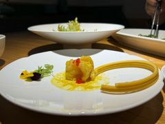 -浙里本味·宴四季江南(三台山路店)