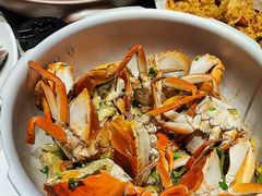 -醉壹号海鲜大排档·老厦门特色菜(厦门美食地标店)