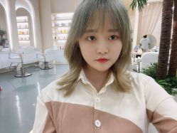 -NANAN美发沙龙