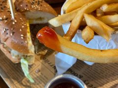 -G+KITCHEN(龙湖狮山天街店)