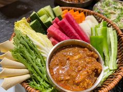 -味家烤肉烤鳗鱼牛排(西塔旗舰店)