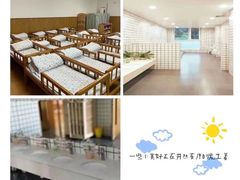 -北京市丰台区阳光起点锦城幼儿园(丰台园)
