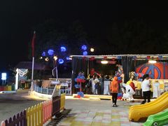-海市蜃楼花园主题餐厅(石顶店)