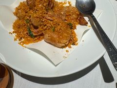 -汤城小厨•粤菜•靓汤(金融街店)