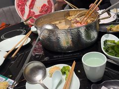 -小肥羊·牛羊肉火锅(万达广场店)