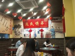 -赵氏传承特色牛奶甜品店(达明店)